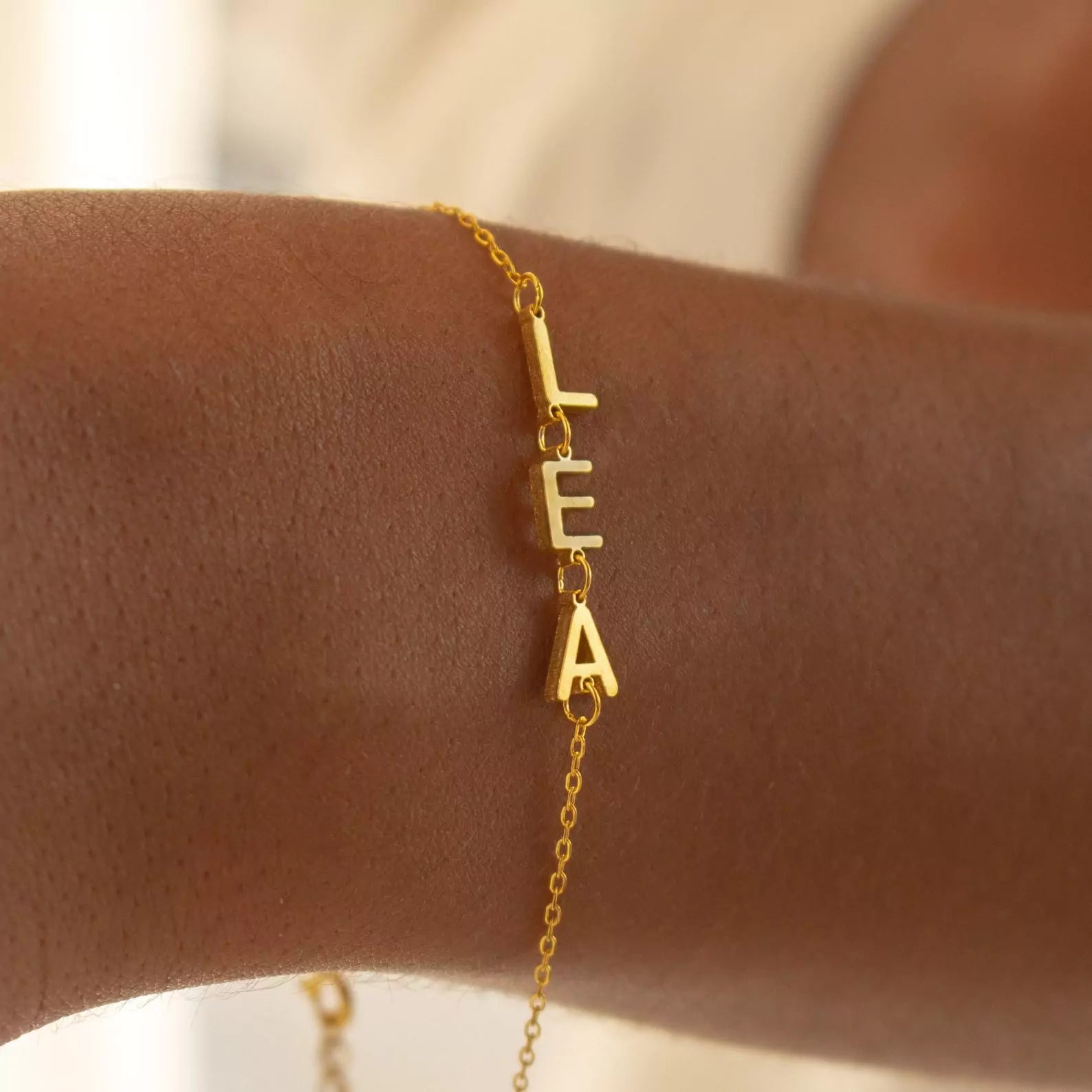 Monaco Custom Bracelet