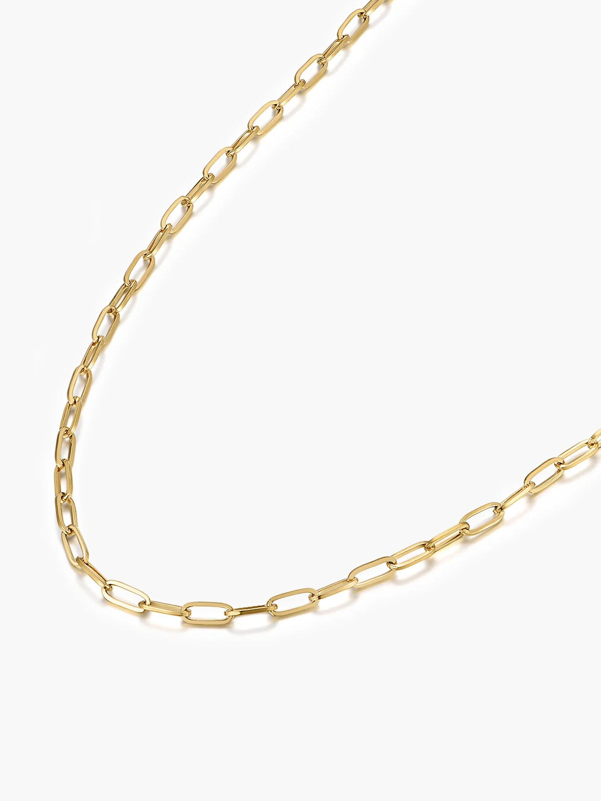 Thessa Chain Necklace