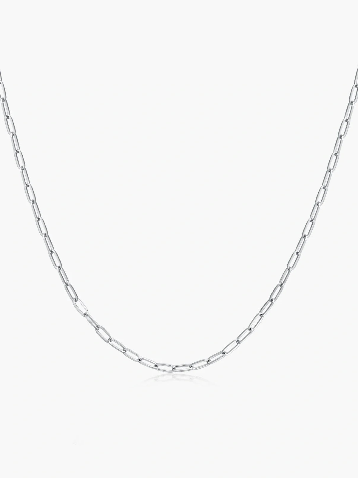 Thessa Chain Necklace