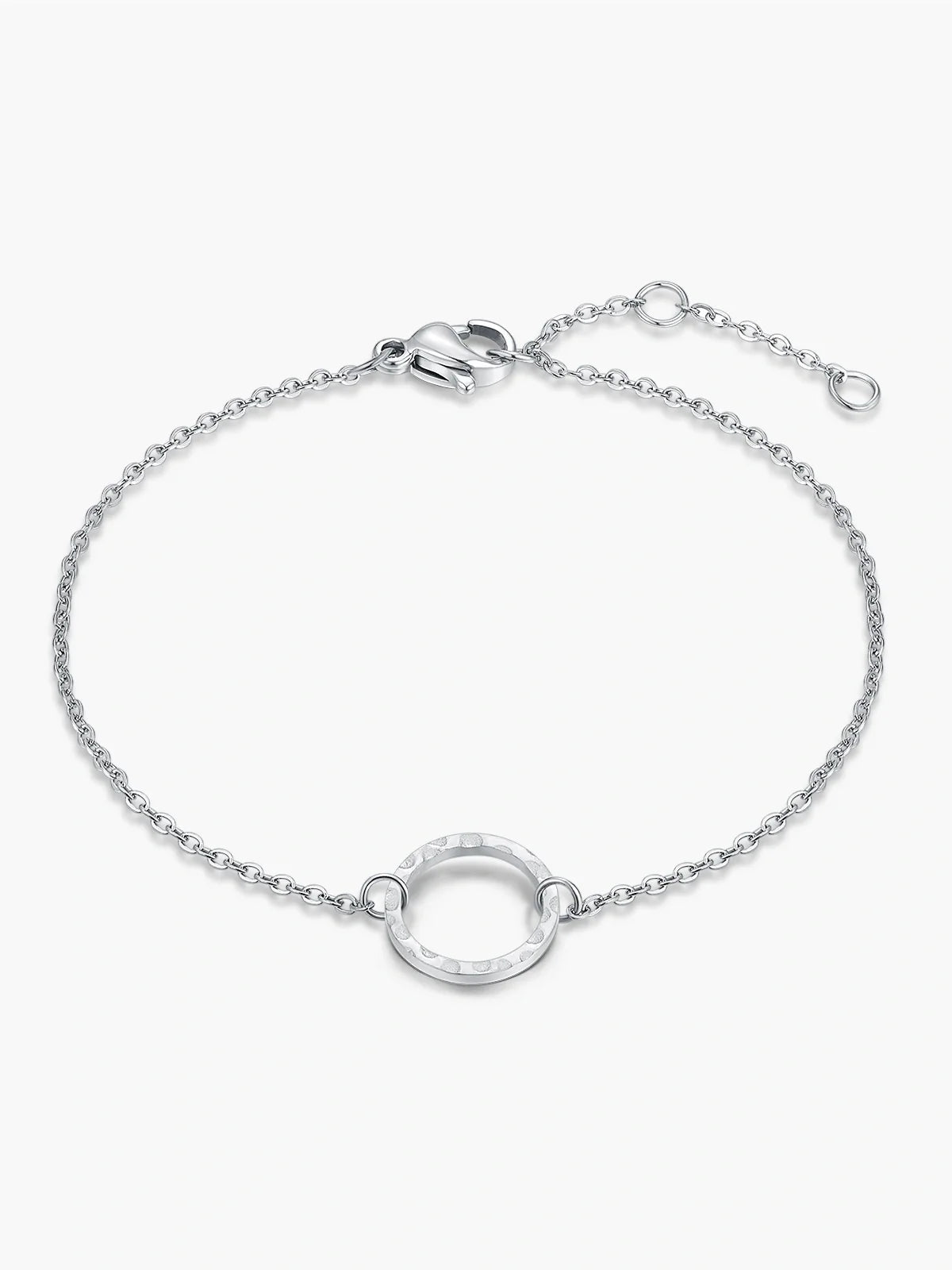 Elarin Pendant Bracelet