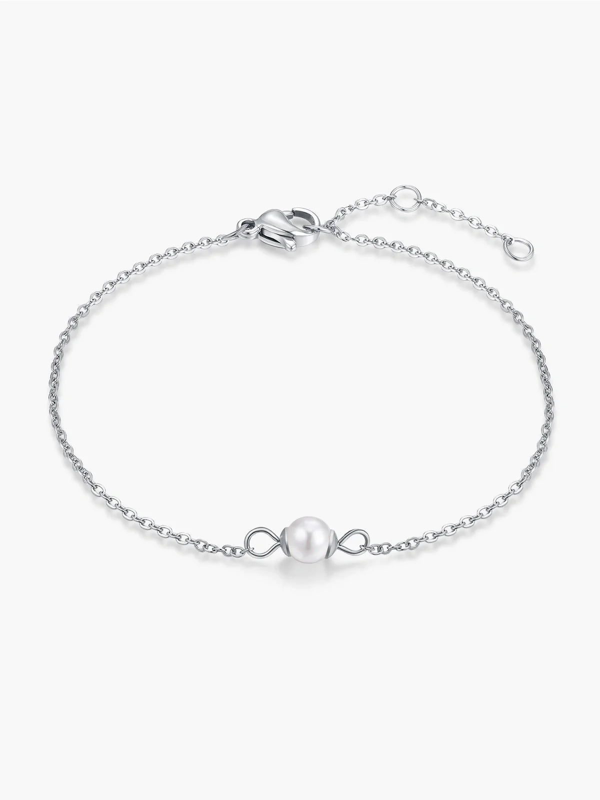 Lunelle Pearl Bracelet
