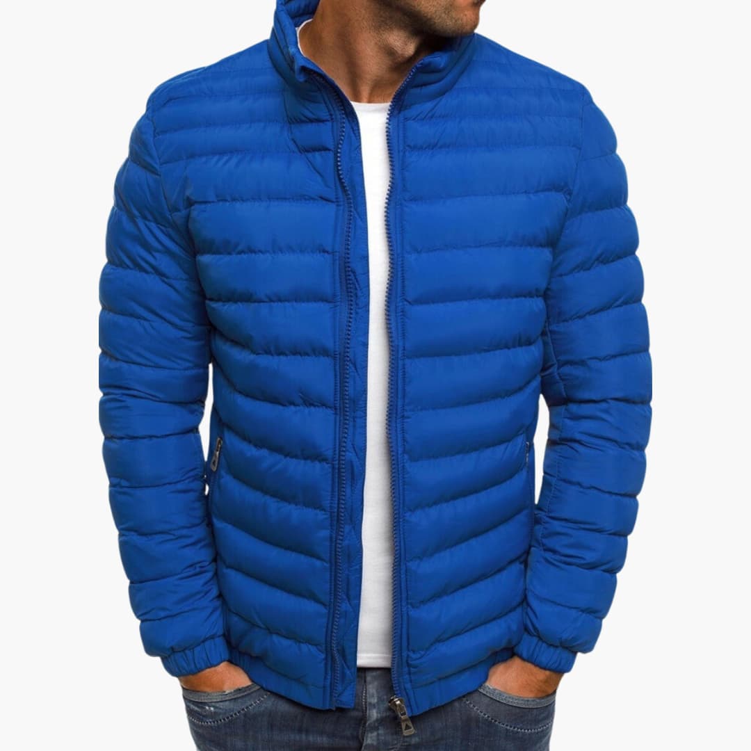 Florence Lightweight Summer Jacket