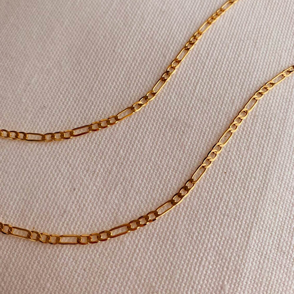 Cambridge Figaro Bracelet