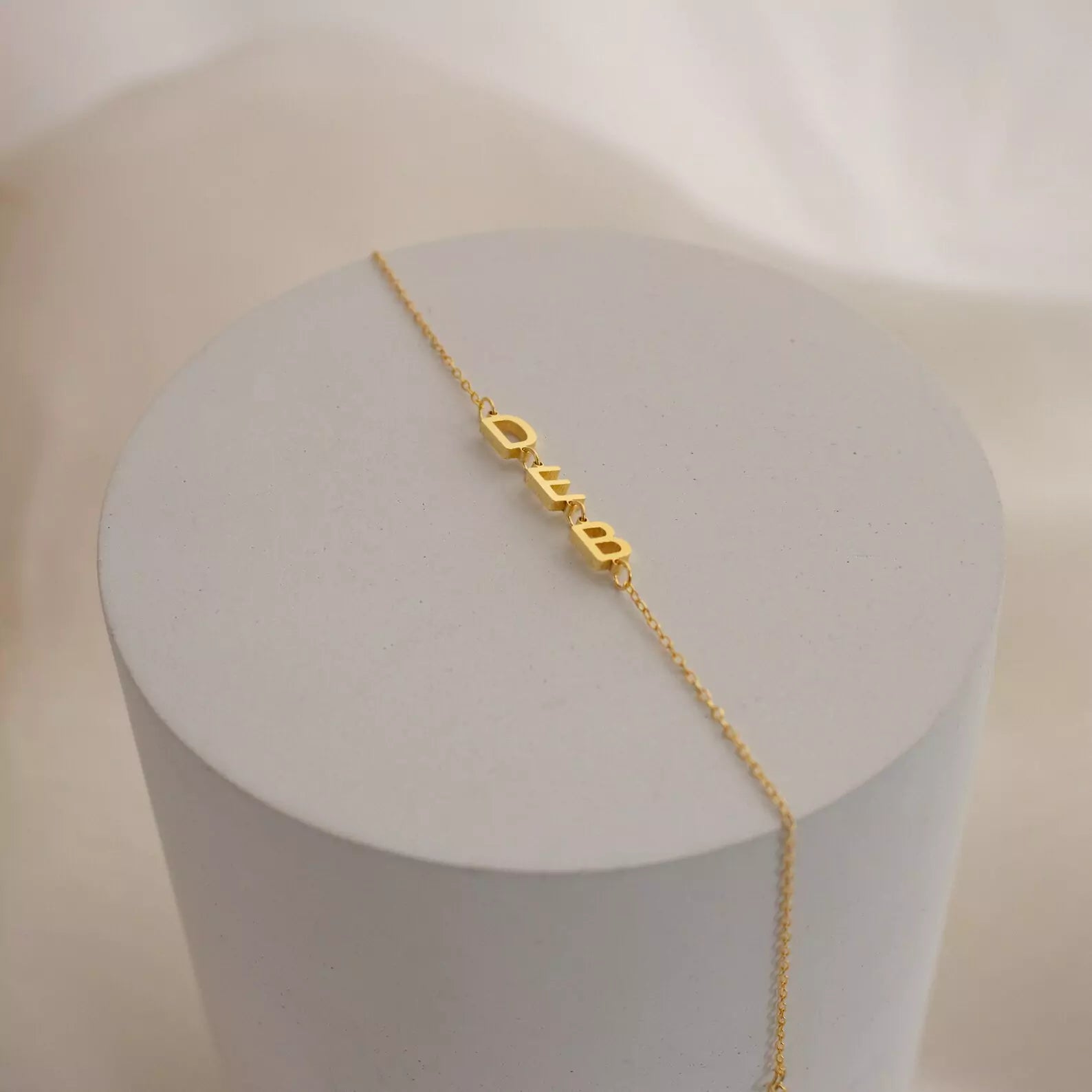 Monaco Custom Bracelet
