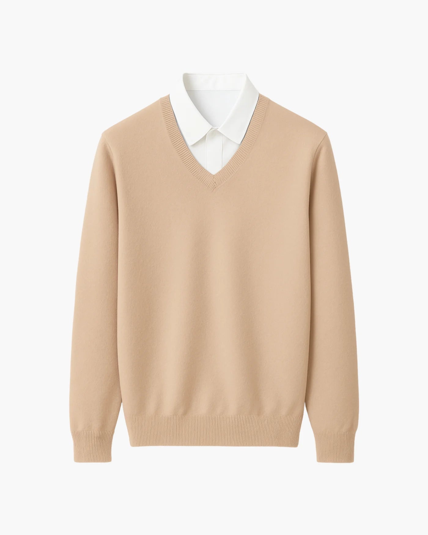 Florence Cashmere Sweater