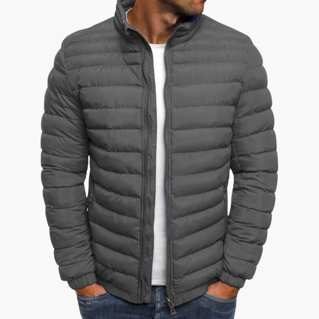 Florence Lightweight Summer Jacket