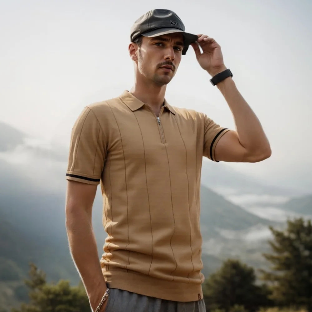 Versailles Polo Shirt