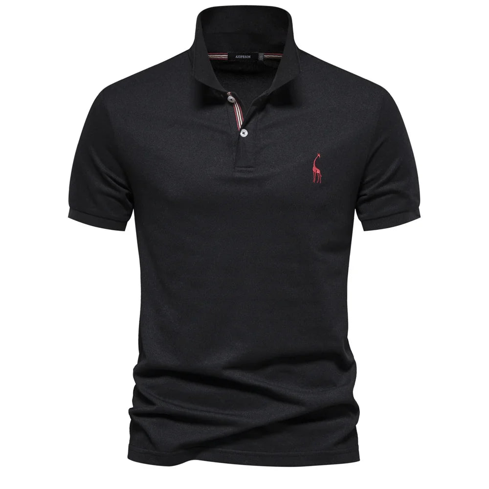 Bruges Cotton Polo