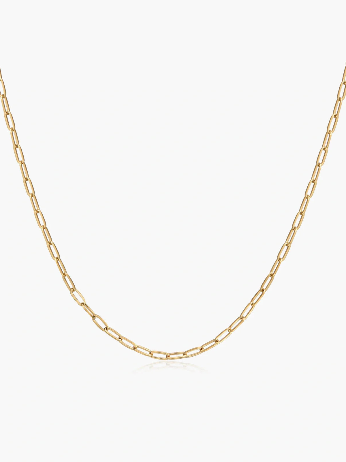 Thessa Chain Necklace
