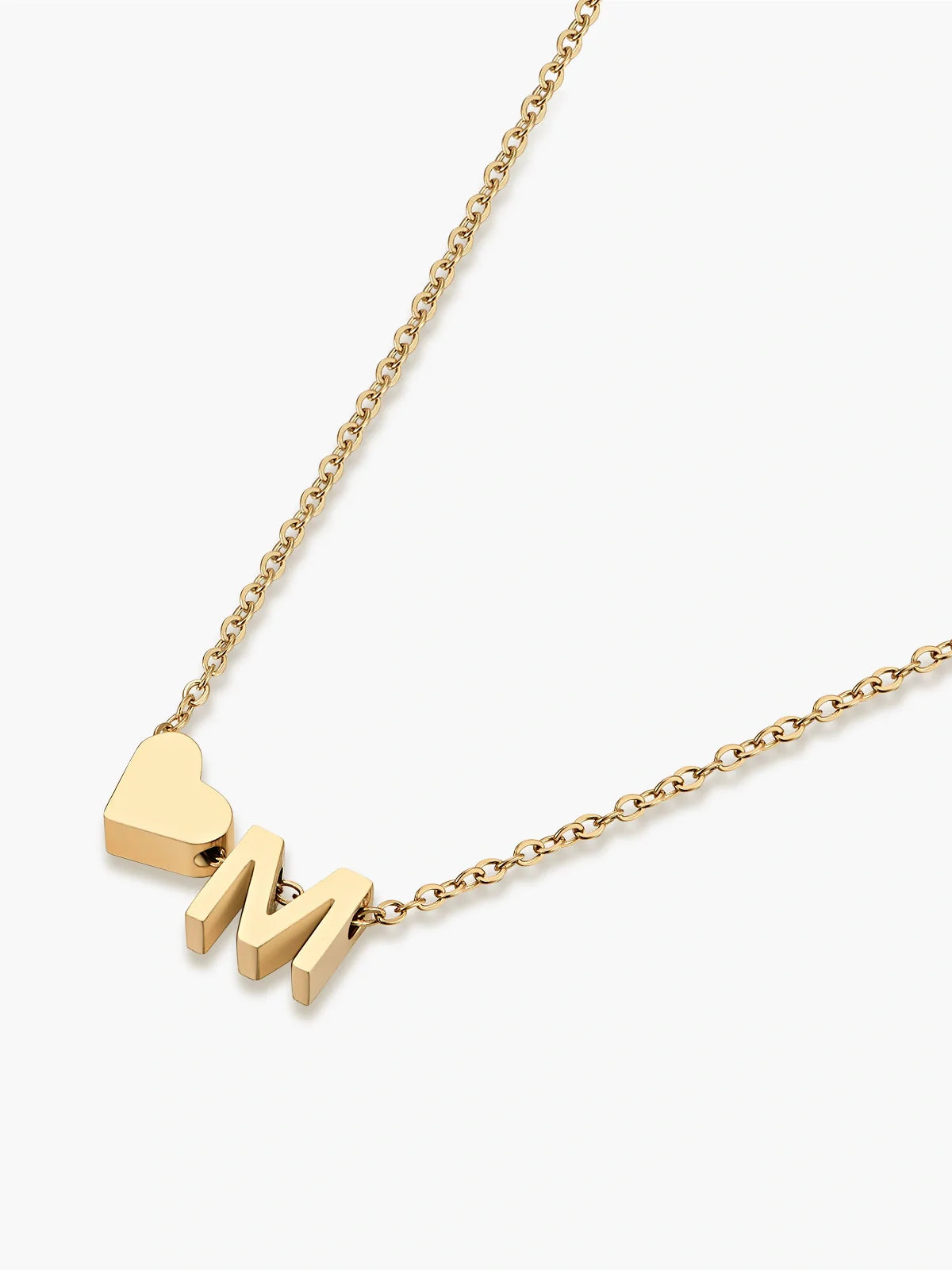 Vionne Personalzied Necklace