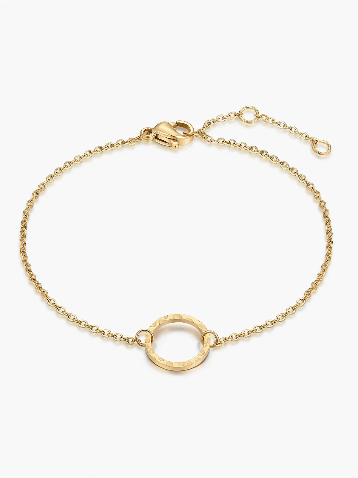 Amalfi Gold Bracelet