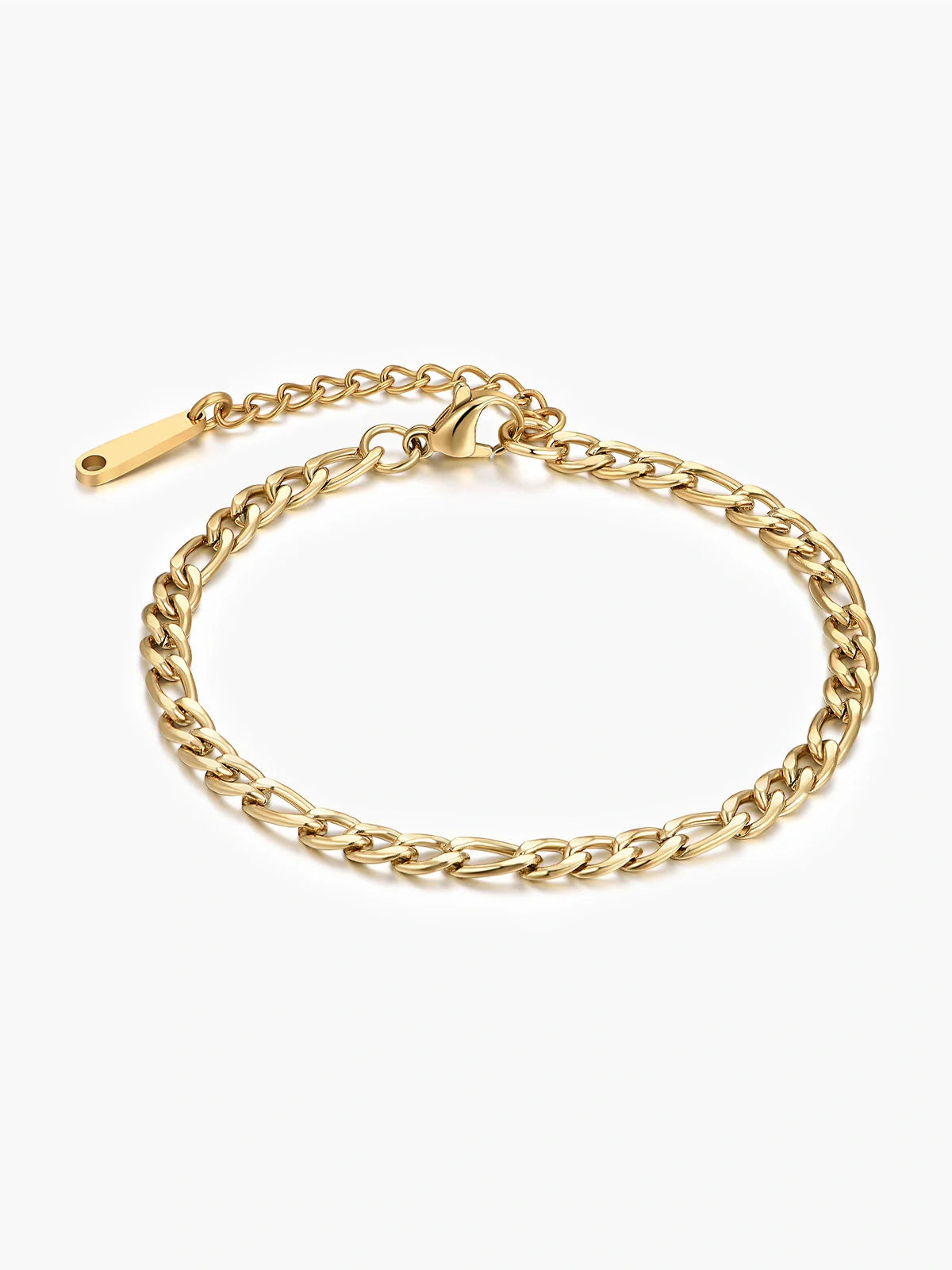 Cambridge Figaro Bracelet