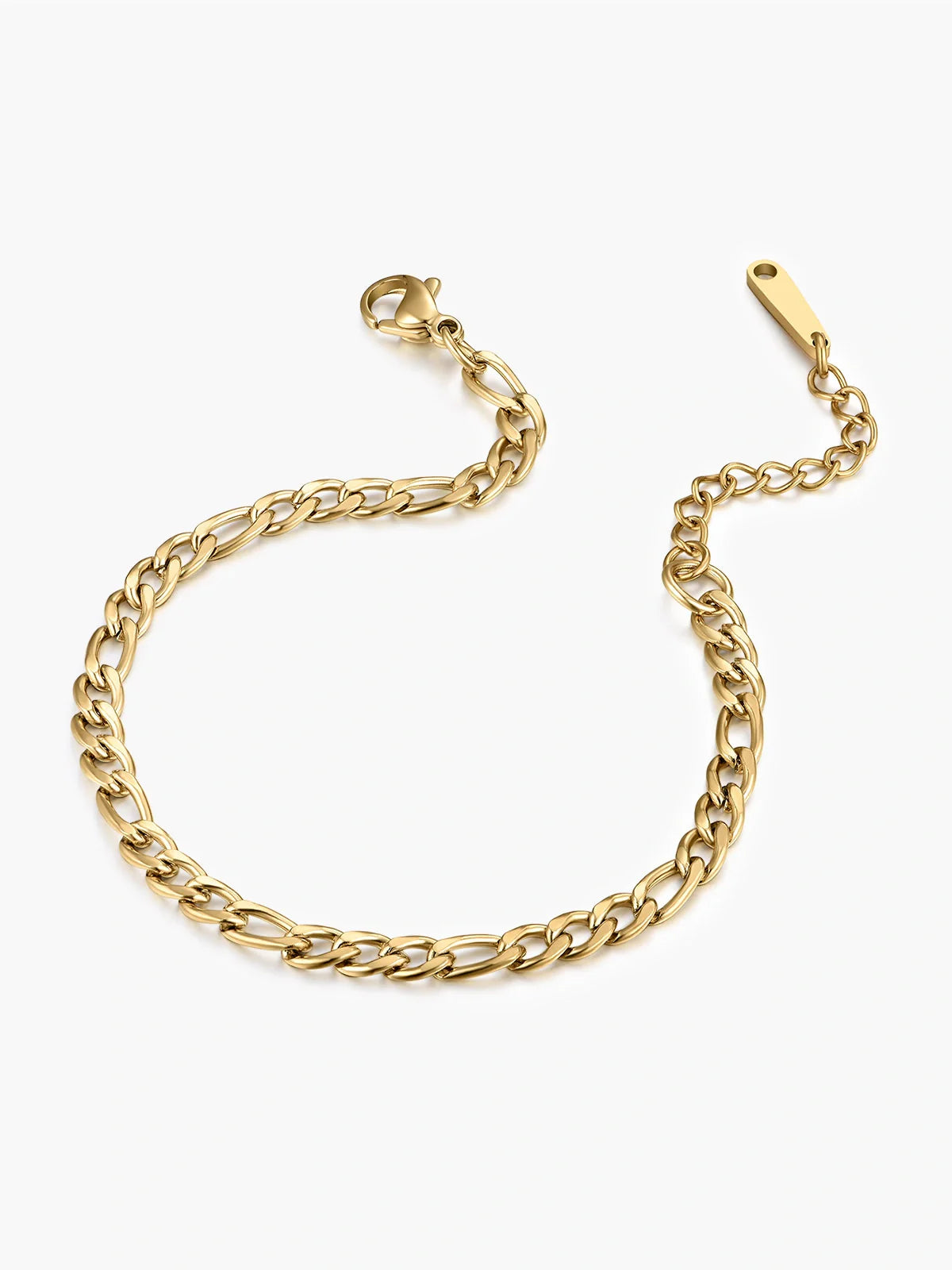 Cambridge Figaro Bracelet