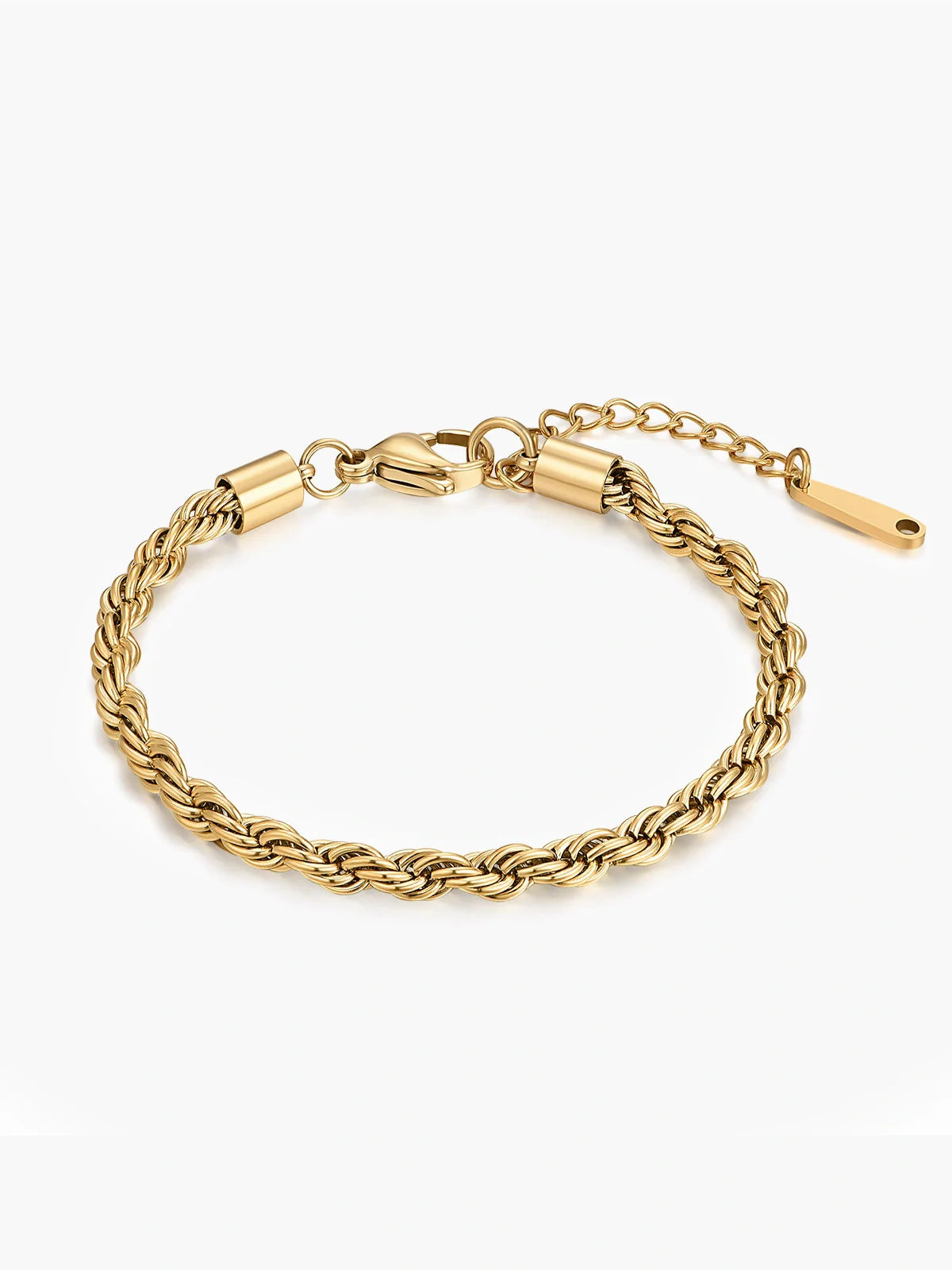 Naples Rope Bracelet