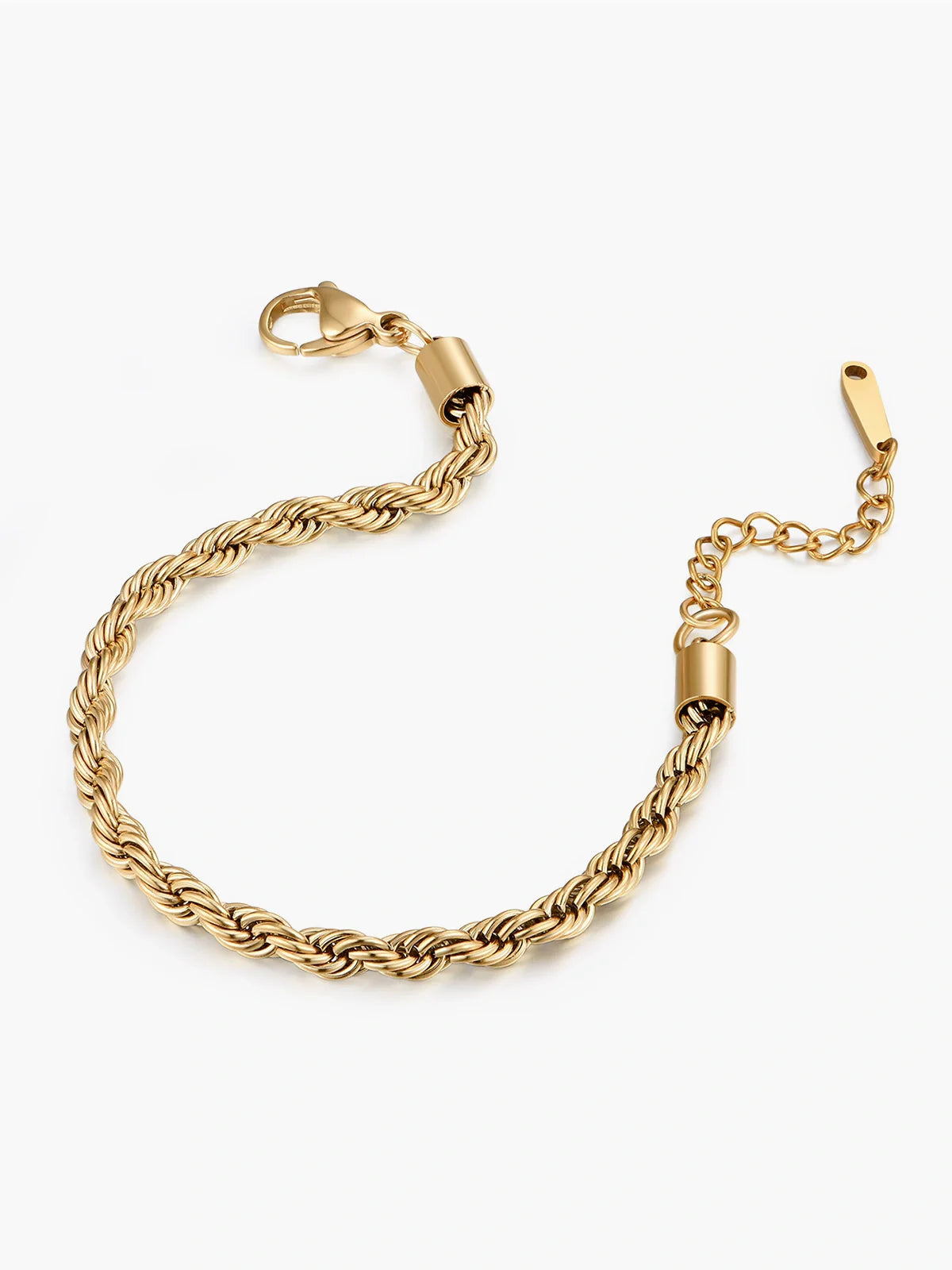 Naples Rope Bracelet