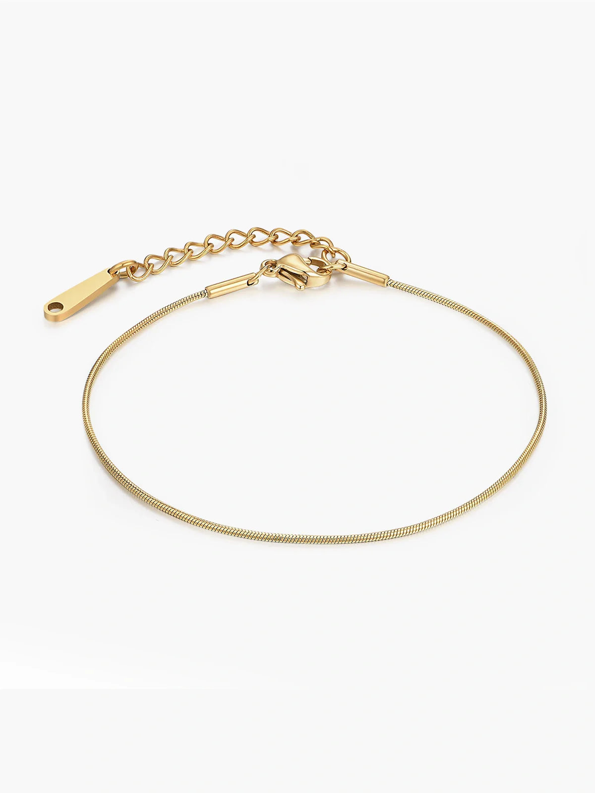 Florence Snake Bracelet