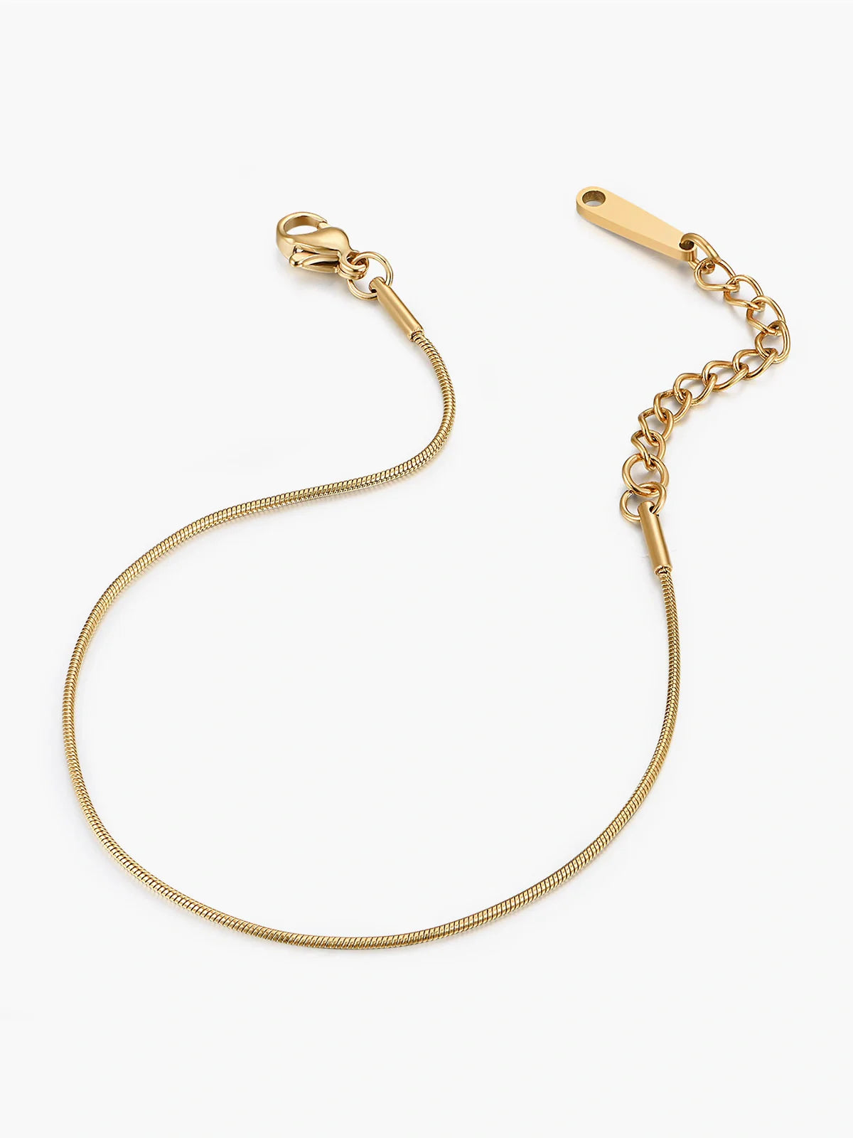 Florence Snake Bracelet