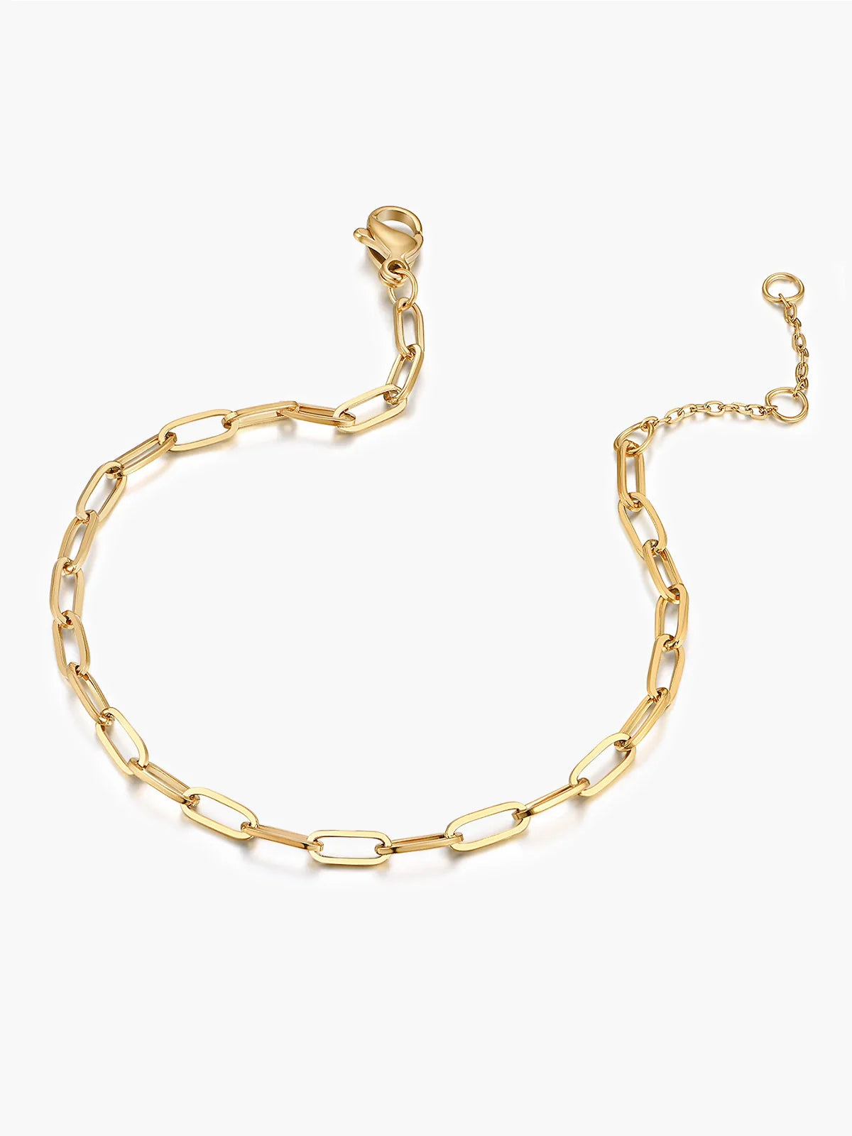 Thessa Chain Bracelet