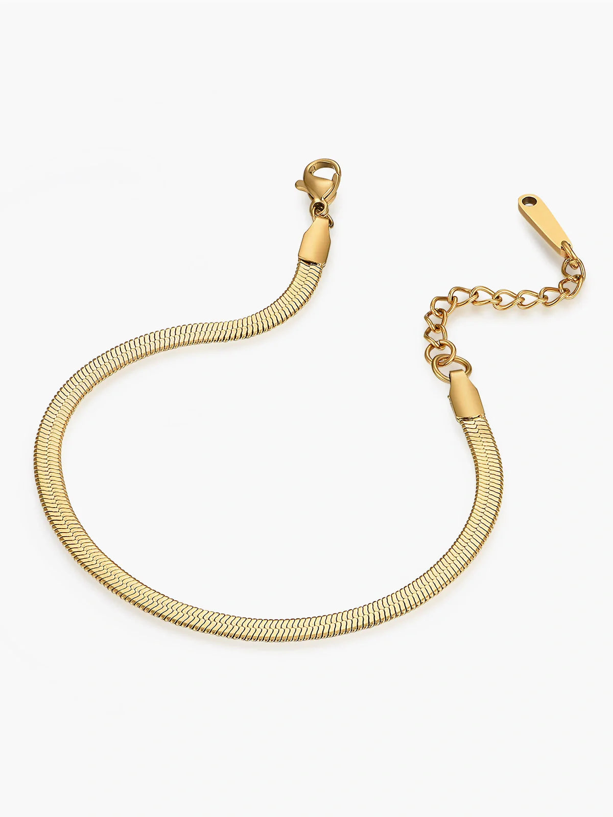 Sylpha Snake Bracelet