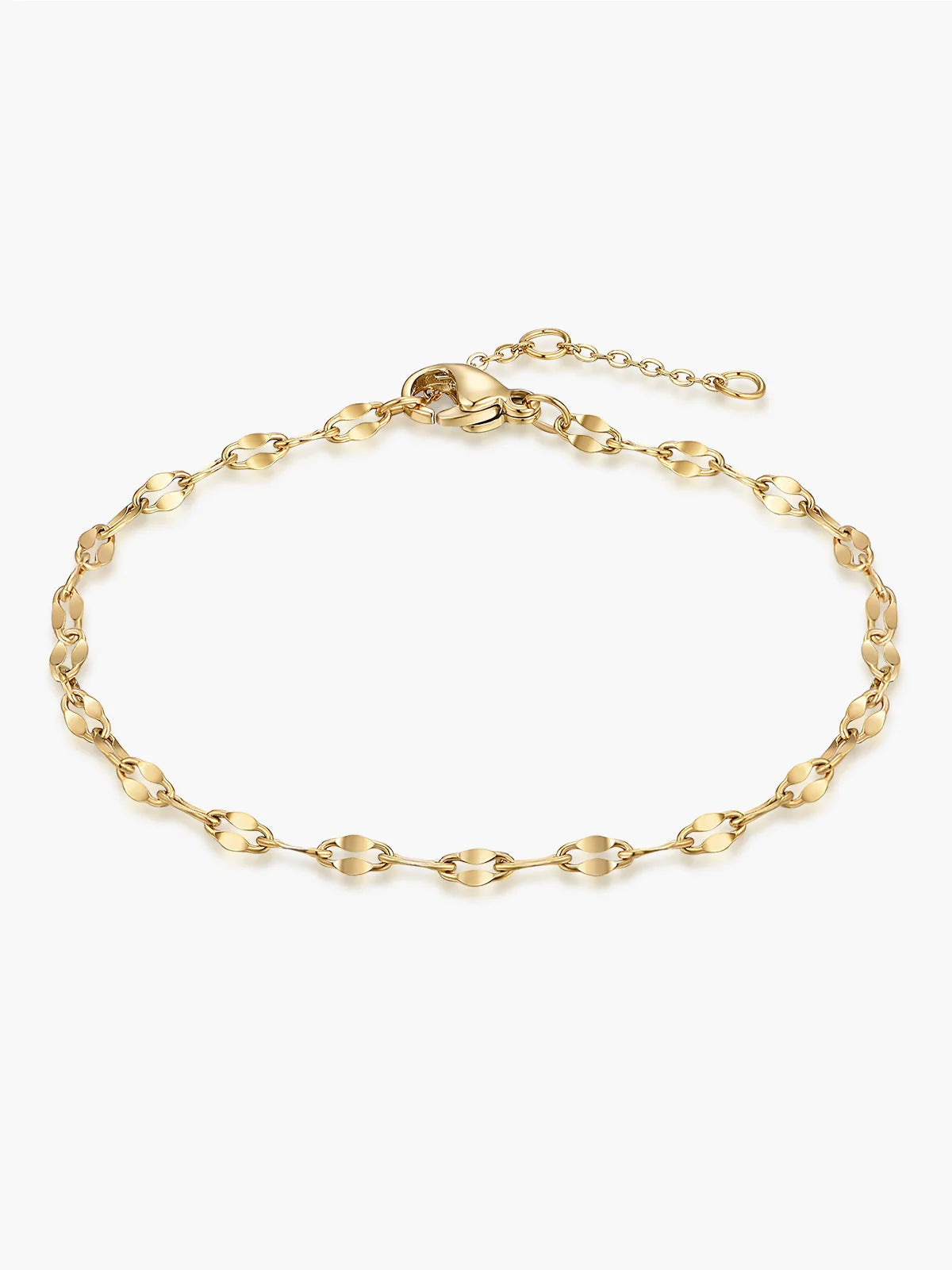 Vienna Chain Bracelet