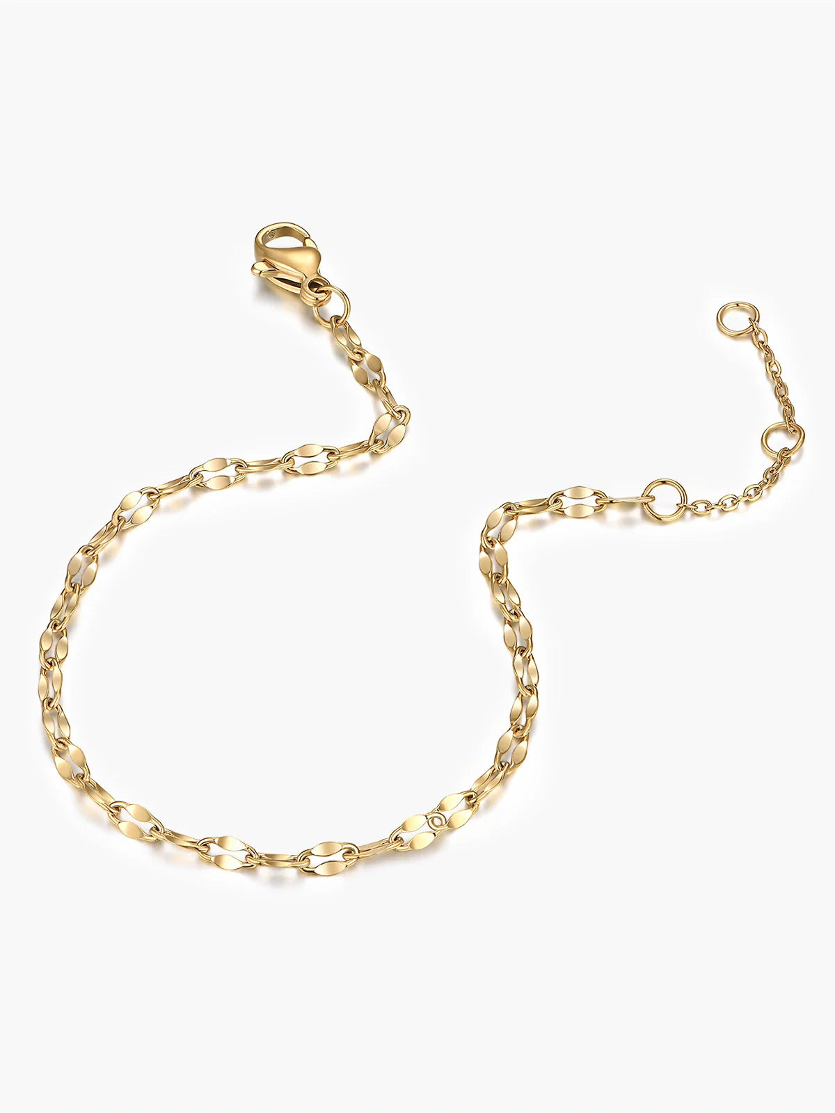 Vienna Chain Bracelet