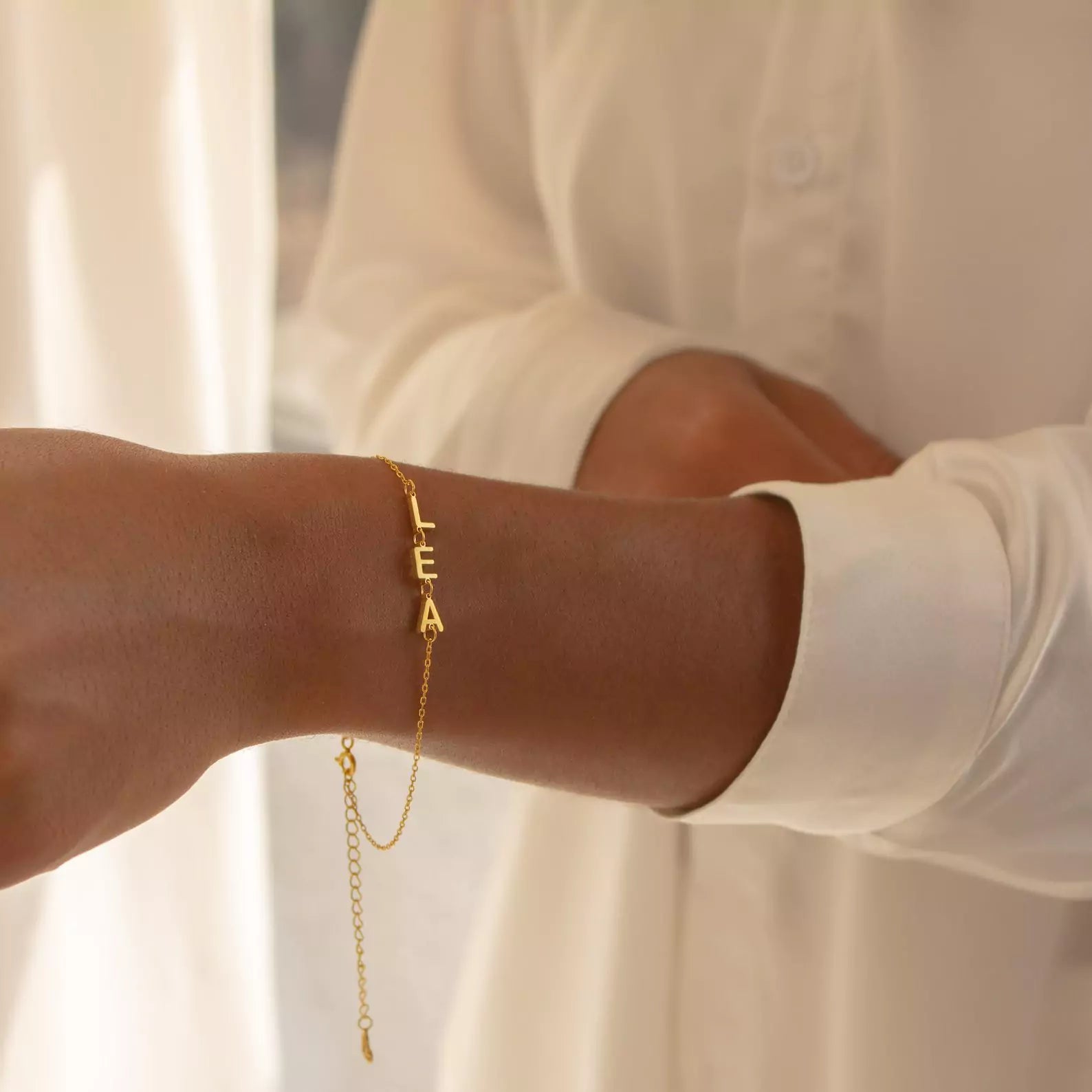 Monaco Custom Bracelet