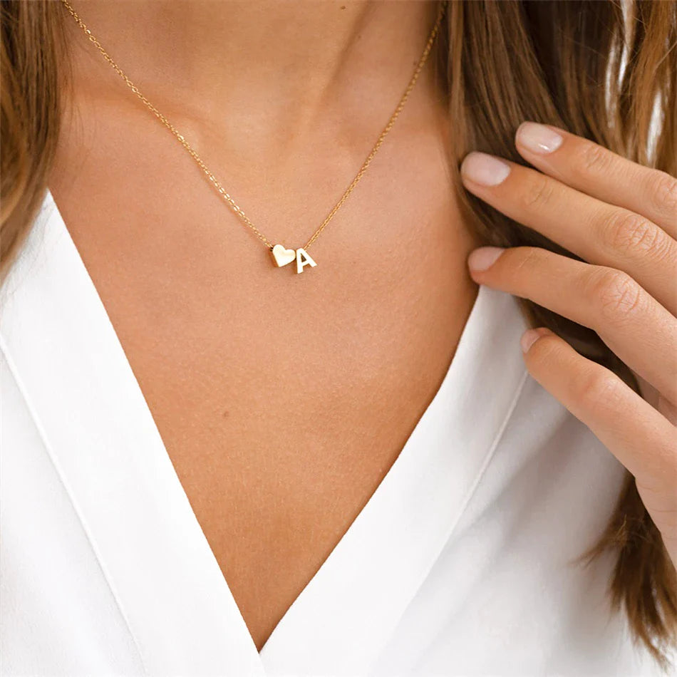 Vionne Personalzied Necklace
