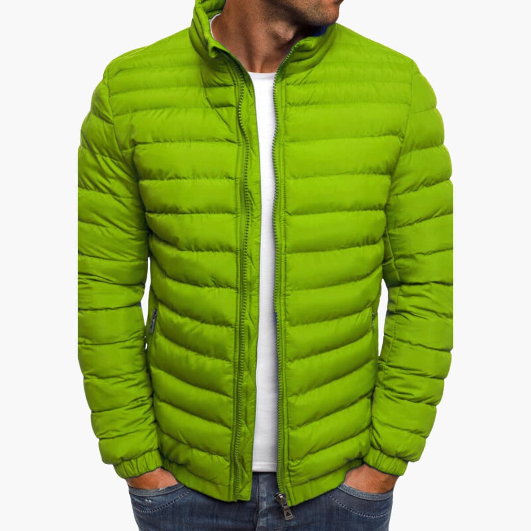 Florence Lightweight Summer Jacket