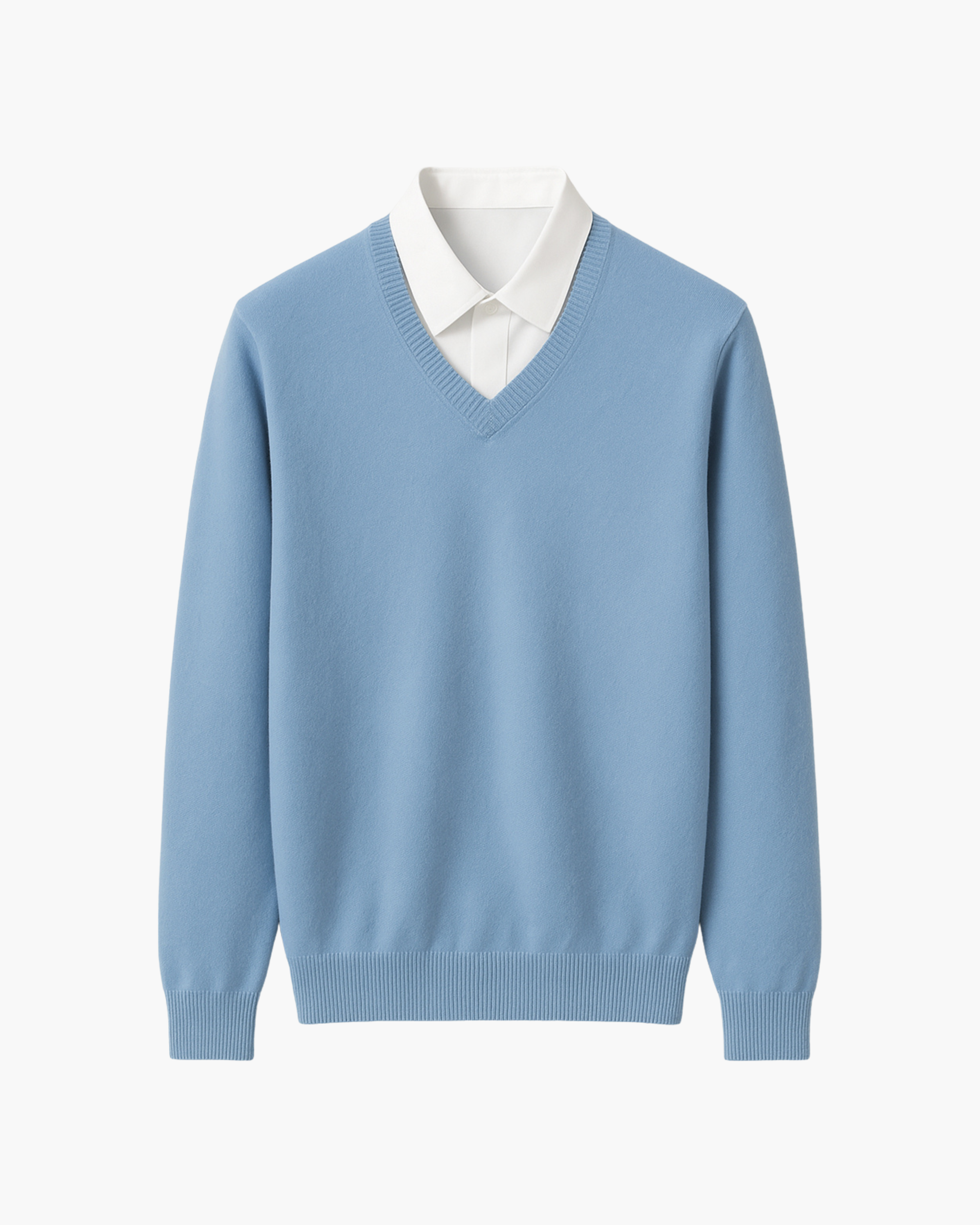 Florence Cashmere Sweater