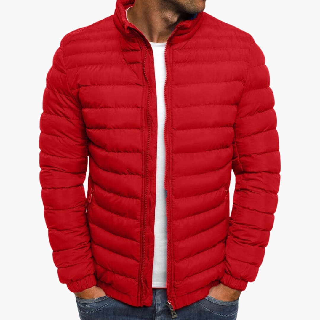 Florence Lightweight Summer Jacket