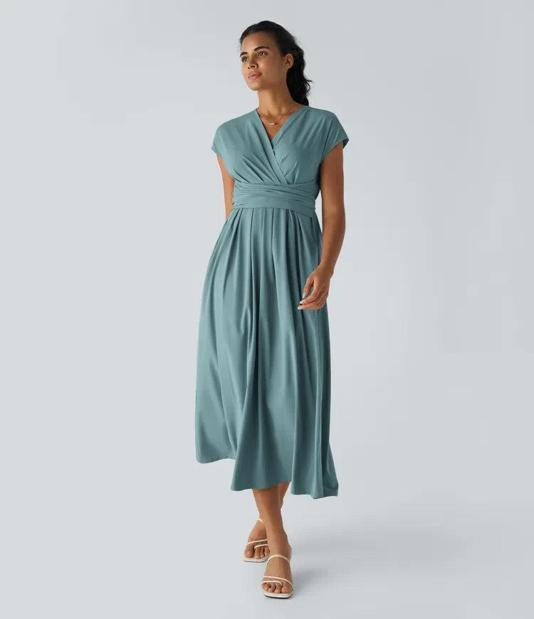 Florence Midi Dress