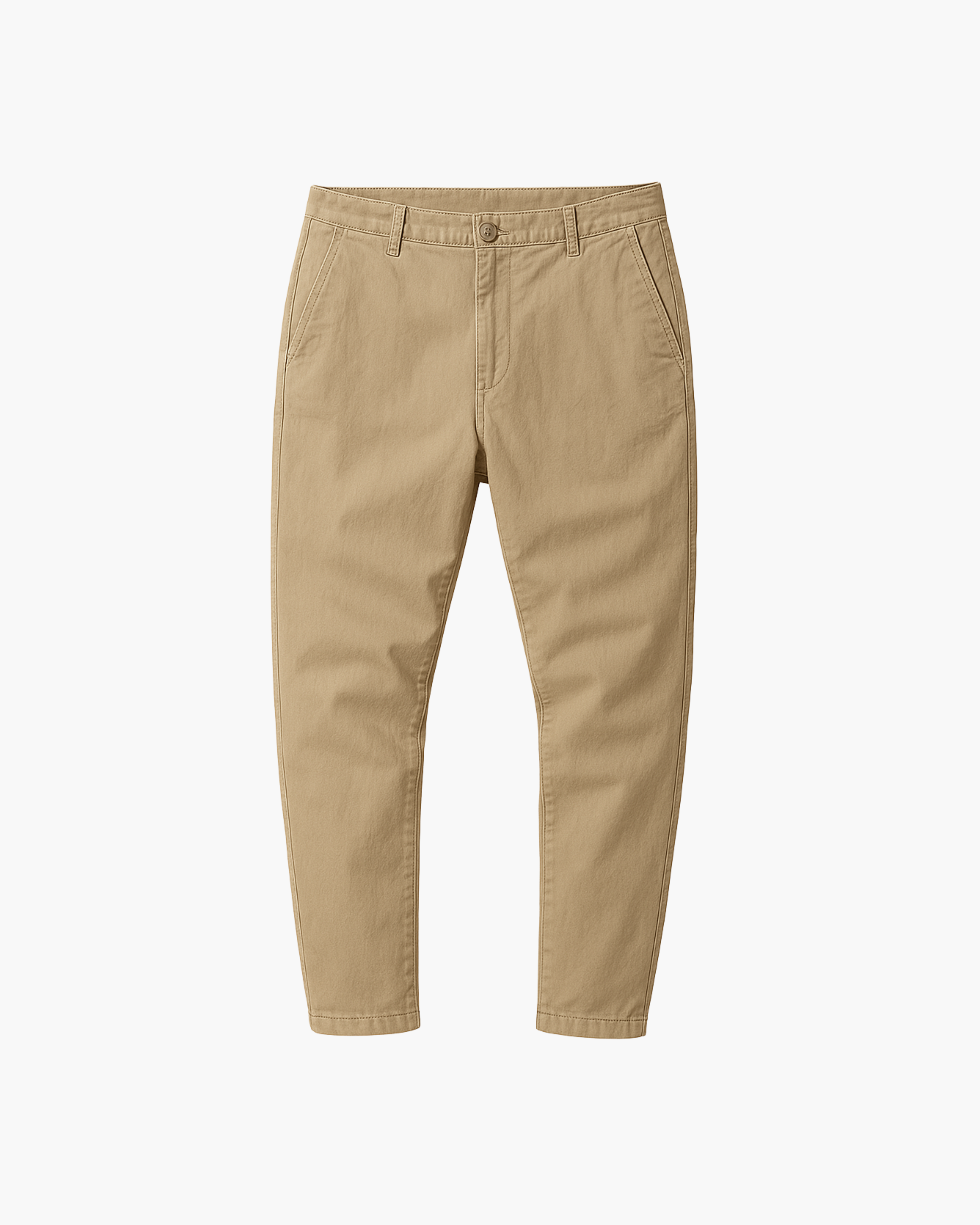 Cambridge Cotton Chino