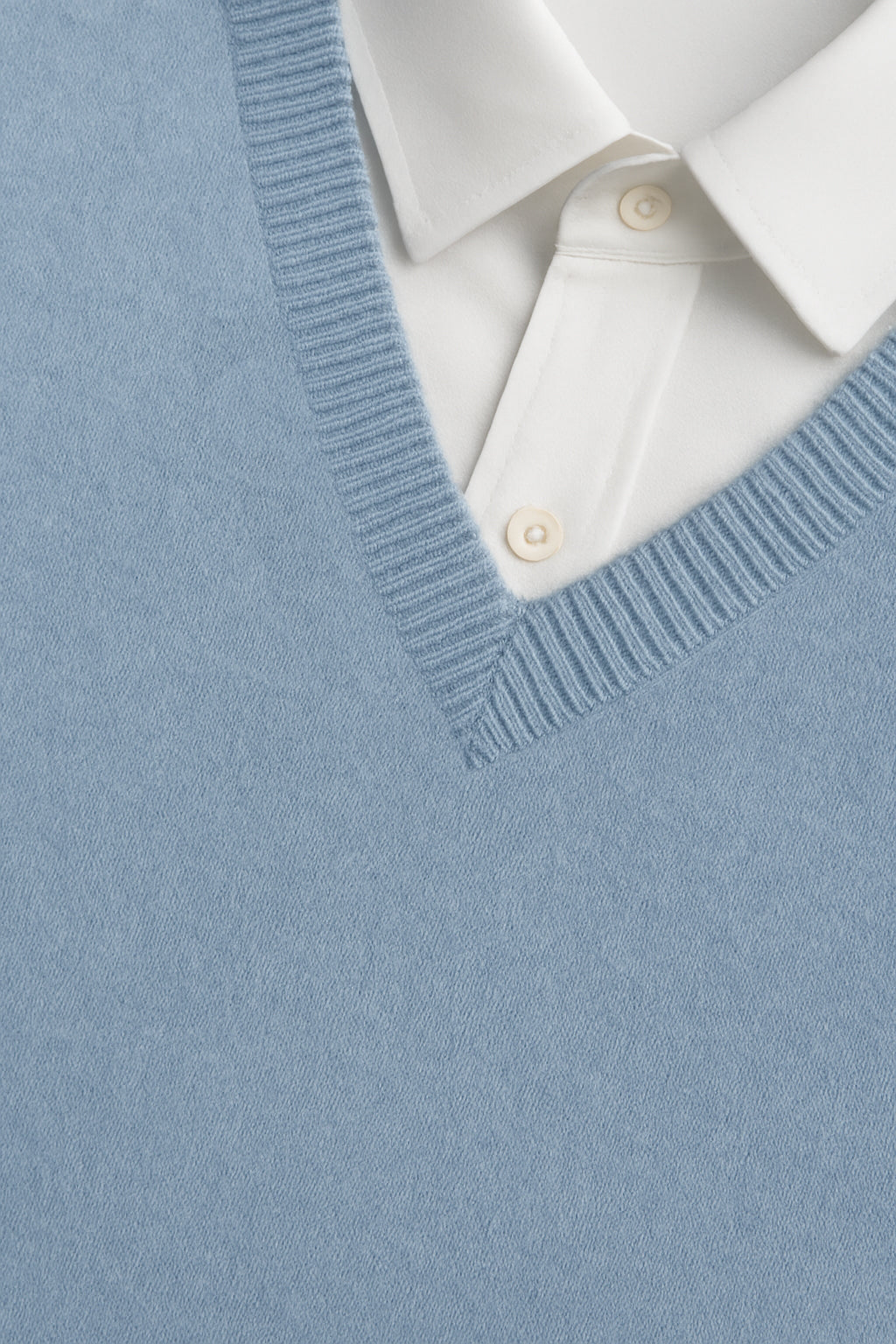 Florence Cashmere Sweater