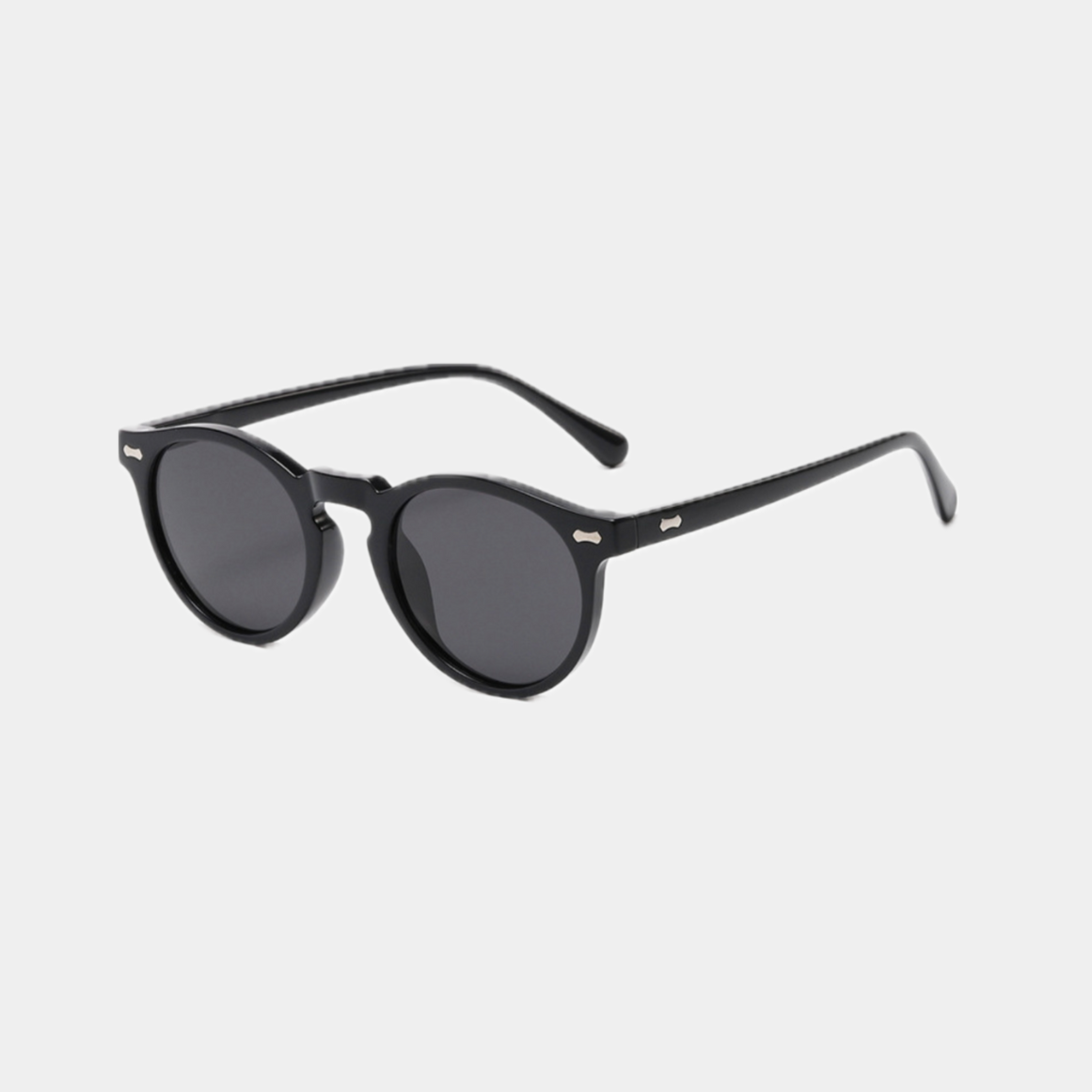 Florence Round Sunglasses