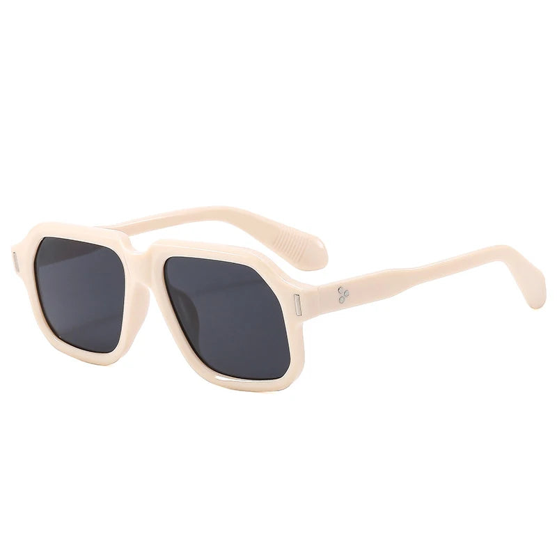 Florence Aviator Sunglasses