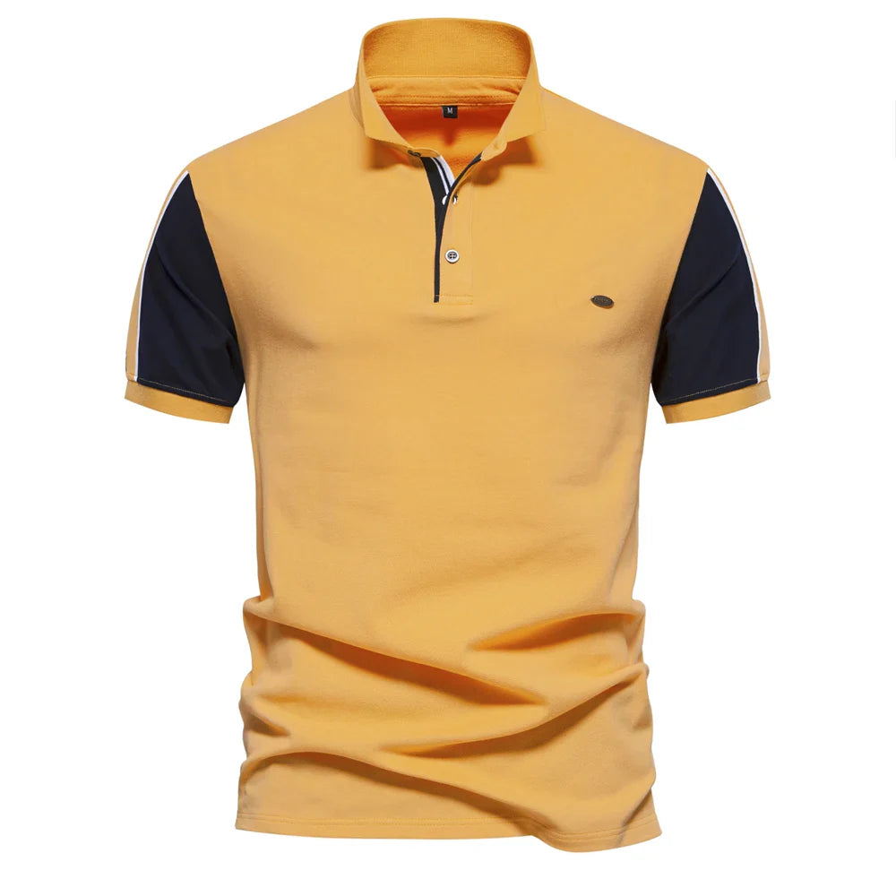 Hvar Cotton Polo