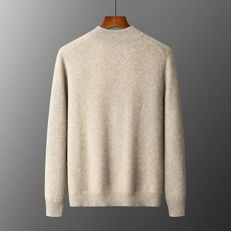 Gstaad Merino Wool Jacket