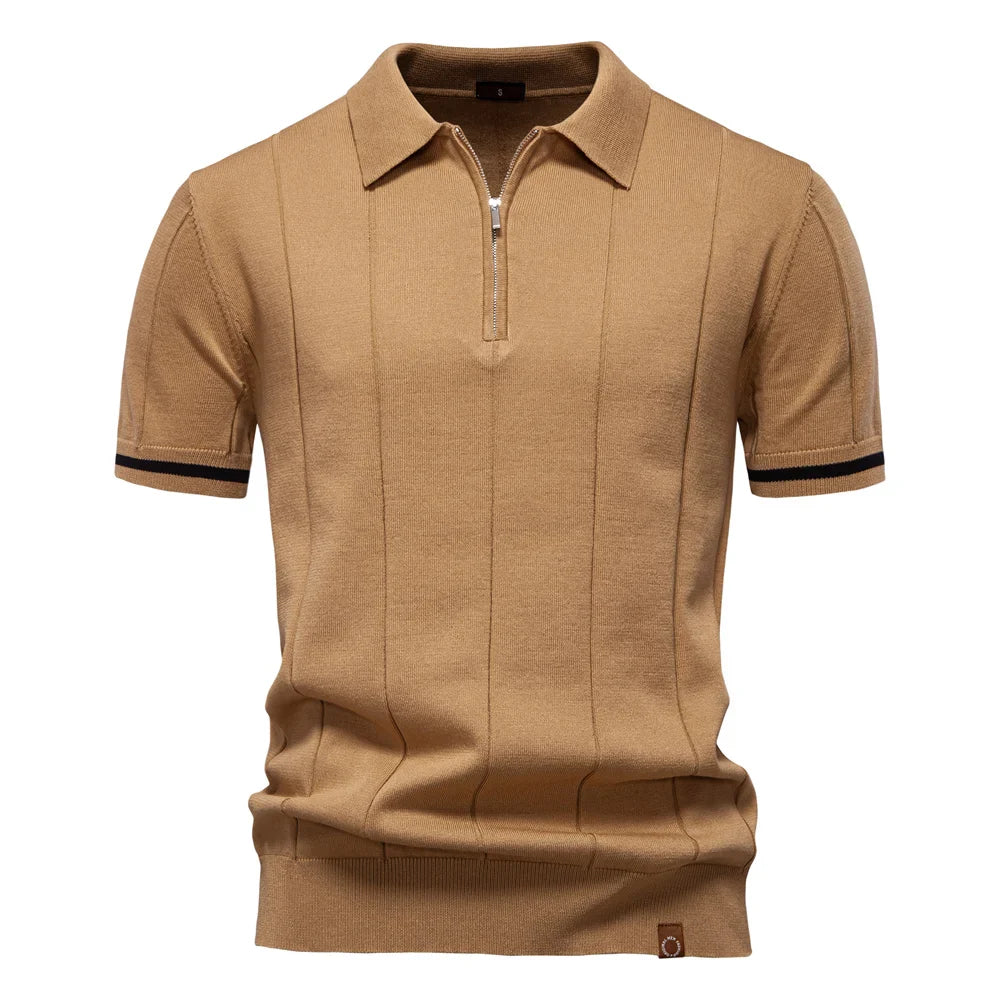 Versailles Polo Shirt