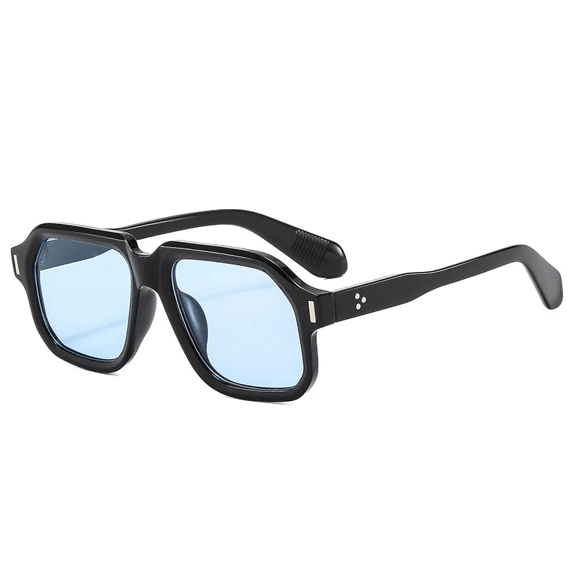 Florence Aviator Sunglasses