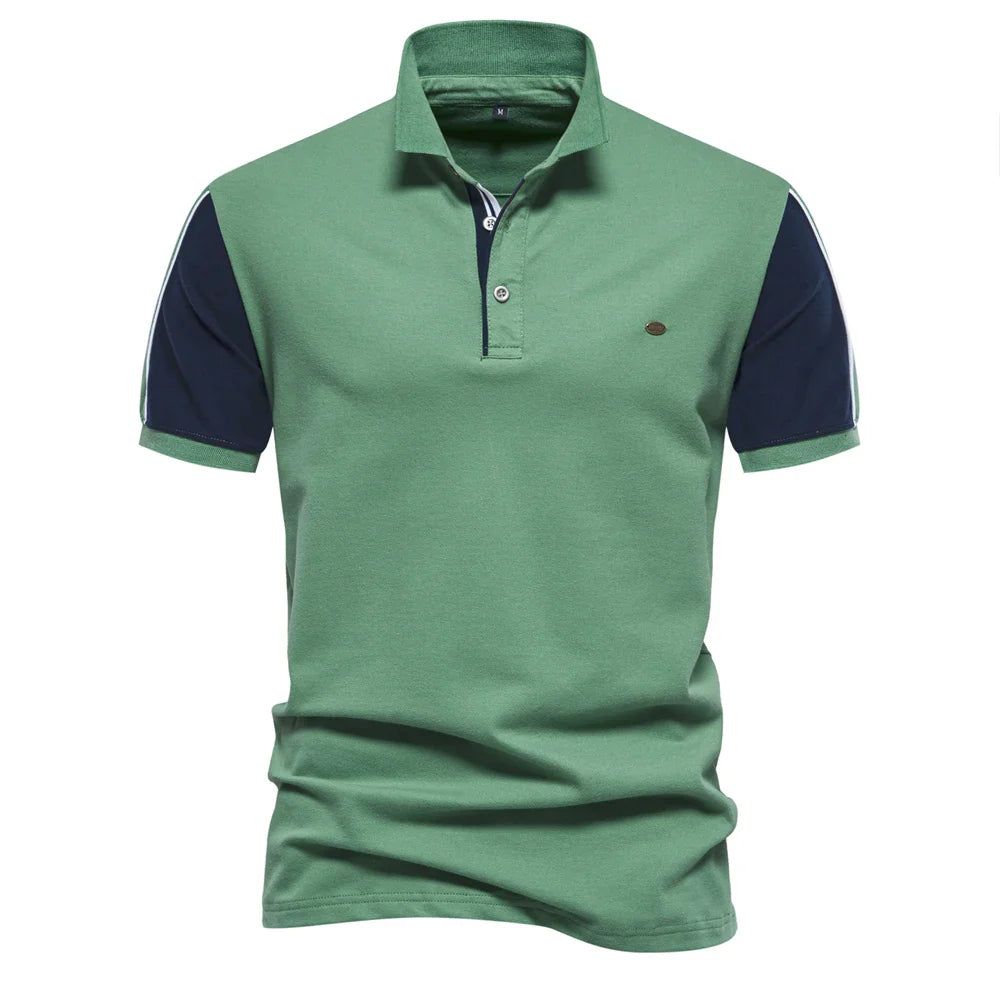 Hvar Cotton Polo
