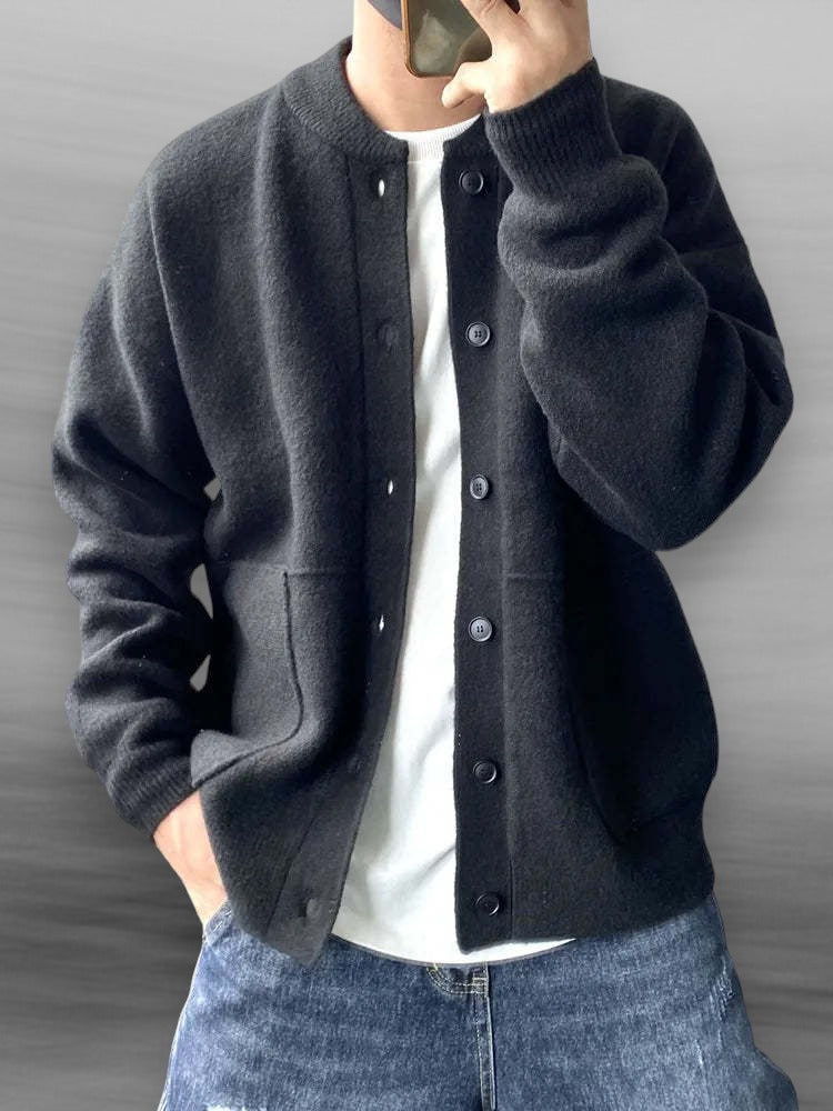Florence Merino Cardigan